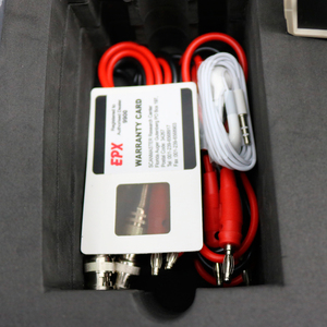 7-in-1 chuyên nghiệp tầm xa vua epx9900 ngầm 50m Vàng Máy dò kim loại - Product Image 3