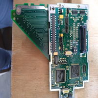 Controlador de Accionamiento PLC Compatible con la Placa EBRB A5E00688962, Módulo Industrial, Suministro al por Mayor