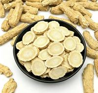 Tablet Ekstrak Akar Astragalus Kelas Makanan untuk Penggunaan Tonik Herbal Tradisional Tiongkok Tersedia dalam Kemasan Drum/Botol/Kaleng