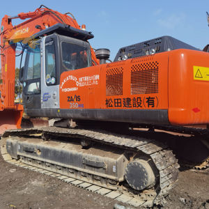 350 usado <span class=keywords><strong>hitachi</strong></span> escavadeira 35 ton Zx350-3 Escavadeira Hidráulica de Esteiras zx350-3 zx350 <span class=keywords><strong>hitachi</strong></span> <span class=keywords><strong>zx400</strong></span> em boas condições - Product Image 1