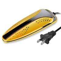 Vente en gros, chine, vente chaude, haute qualité, botte électrique ajustable, ozone, chaussures portables, sèche-chaussures chauffant