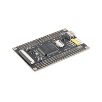 STM32F407VET6 Modul Papan Pengembangan STM32 untuk Pembelajaran Sistem Inti FK407M3-VET6 FK407M1-V1.1