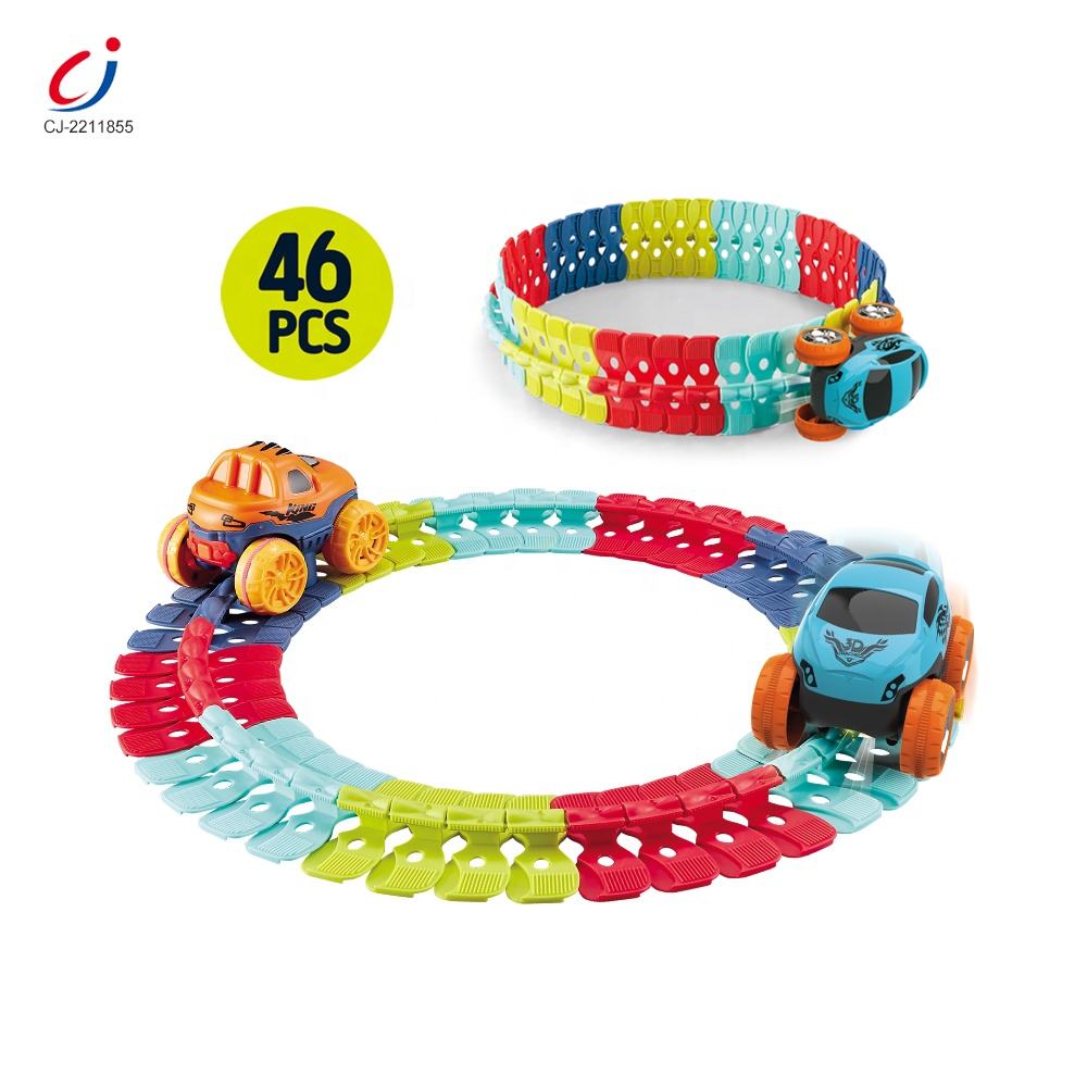 Toys R Us Slot Car Tracks High-Speed Racing Fun for Kids