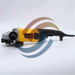 3000 מקצועי w 110/220/230v תעשייתי diy כבד החובה 230 מ "מ זווית גריסה חשמלית כלי כוח סט 110 220 230 זווית v - Product Image 4