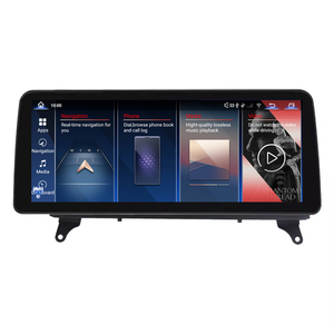 Pemutar Video Stereo mobil <span class=keywords><strong>Android</strong></span>, Snapdragon668 CCC CIC 12.3 "untuk BMW X5 E70 X6 E71 2007-2014 <span class=keywords><strong>Android</strong></span> 13 8 + 256gb 8core 4G LTE WIFI - Product Image 1
