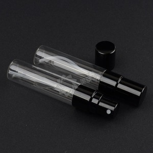 Hot-bán 2ml / 5ml / 8ml / 10ml <span class=keywords><strong>Atomizer</strong></span> thủy tinh Nước hoa mẫu chai mỹ phẩm thủy tinh Nước hoa chai Quà Tặng - Product Image 5