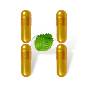 Pharmazeutische Leerkapseln aus China in den Größen 000, 00, 0, 1, 2, 3, 4, 5 für Nahrungsergänzungsmittel und Arzneimittel - Product Image 6