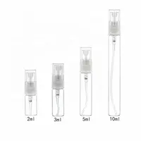 Wholesale perfume tester 10ml for Sustainable and Stylish Packaging –