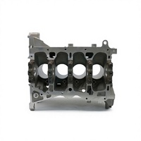 H5H H5H470 Moteur Renault Captur 1.3 Tce H5h B470 Pilier Bloc moteur vide 110116806r
