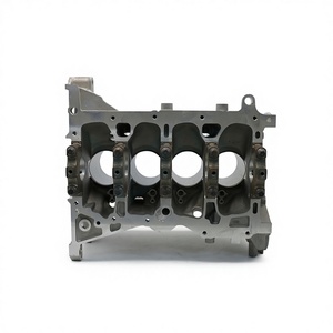 H5H H5H470 motore Renault Captur 1.3 Tce H5h B470 pilastro vuoto blocco motore 110116806r - Product Image 3
