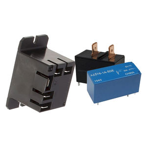 Relais RTB14005 à usage général SPDT 12A 5V spécialement conçu pour les relais de puissance, relais de plus de 2 ampères - Product Image 1