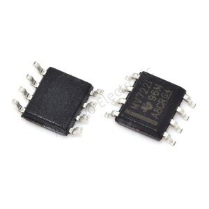 ชิป IC แบบ SMD รุ่น ANSOYO LMV722IDR LMV722ID 8SOIC วงจรรวม อุปกรณ์อิเล็กทรอนิกส์ แอมพลิฟายเออร์ - Product Image 1