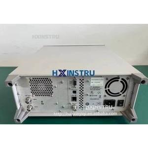 1 pièce Keysight Technologies N9320B 99% neuf (prix réel) avec générateur de suivi H - Product Image 4
