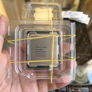 Xeon E5-2686 V4ใช้รีเฟอร์บิชเซอร์เวอร์ซีพียูโปรเซสเซอร์สำหรับเดสก์ท็อป LGA 1151ซ็อกเก็ตรุ่น2667 2680 2689 2690 2695 2696 2698 2697 - Product Image 4