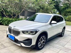 Eccezionale <span class=keywords><strong>BMW</strong></span> <span class=keywords><strong>X1</strong></span> SDrive25Li SUV 2.0T Benzina del <span class=keywords><strong>2022</strong></span> Usata, Esportata dalla Cina - Product Image 6