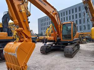 Hyundai de Segunda Mano, HYUNDAI, 210w-9, en Buen Estado, Precio Bajo, en Venta - Product Image 4