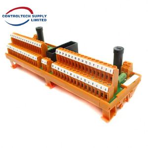 Nuevo Módulo de Relé de Seguridad FTA-T-17 Original, 4 Canales, Triple Redundancia, Riel DIN para Control a Prueba de Fallos FSC DCS - Product Image 6