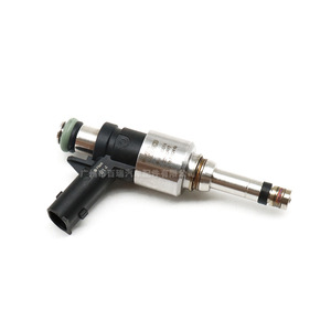 Injecteur de carburant 35310-2B370 pour Hyundai Accent, buse en acier Vesselblad - Product Image 4