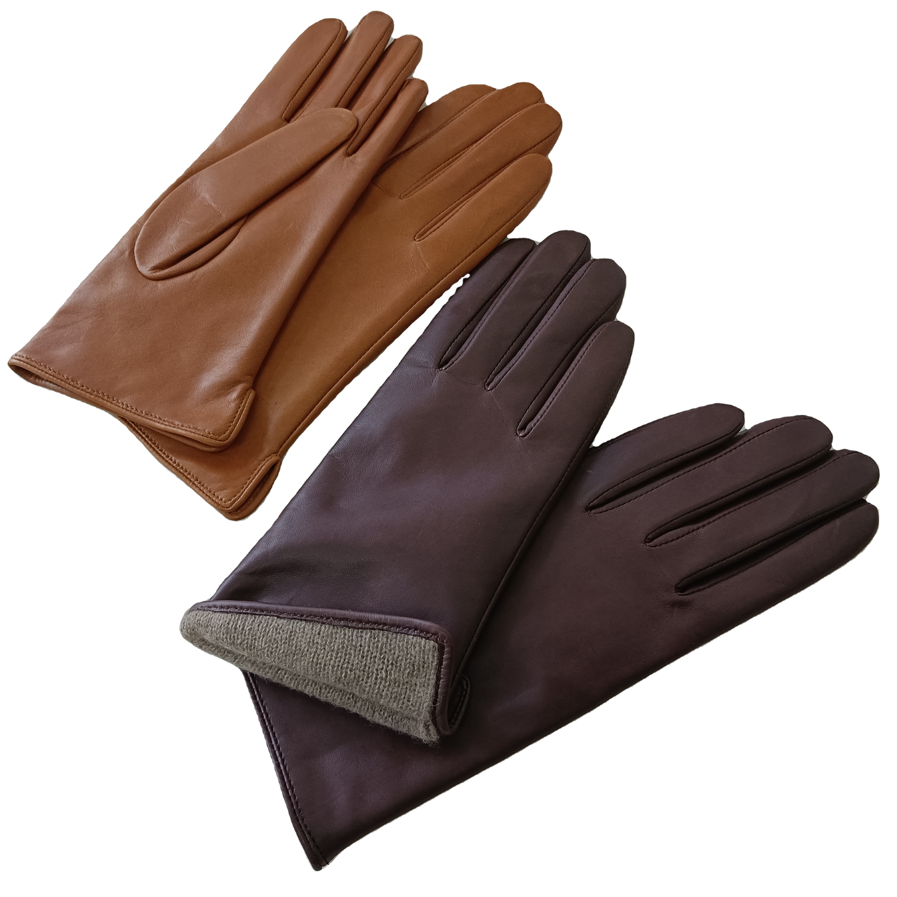 Llife】ETHIOPIAN SHEEP SKIN GLOVE
