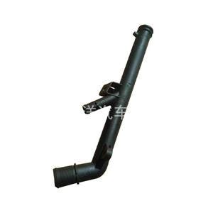 Tuyau d'eau en plastique Renault 8200134513 pour système de refroidissement, pièce de rechange - Product Image 1