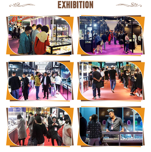 Anello di Alta Qualità con Taglio Smeraldo Naturale e Bordi Affilati per Incontri di Amiche e Tè del Pomeriggio, Fornitura Diretta dal Produttore - Product Image 6