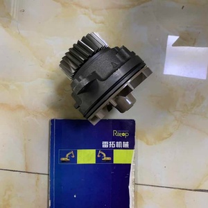 20431135 20101193 20734268 Pompe à eau 20713789 Boîtier de roulement pour EC360 EC460 D12D - Product Image 4