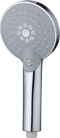 Système de douche de bonne qualité Barre coulissante murale Robinet de douche Ensemble de colonne de douche