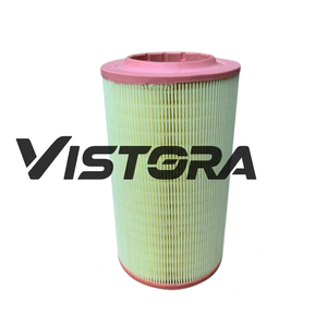 Elemento de Filtro de Aire de Repuesto VISTORA C17237 SA7081 SA7077 de Alta Calidad, Papel de Filtro de Alta Calidad, Venta Directa de Fábrica para Camiones - Product Image 3