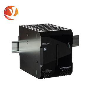 Adaptateur secteur O-mron S8VK-C48024 S8VKC48024 d'origine neuf, contrôleur programmable PLC - Product Image 2
