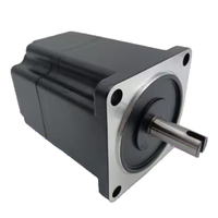 Moteur BLDC sans balais 90 mm 36 V 200 W 300 W 3000 tr/min avec contrôleur intégré pour borne hydraulique automatique