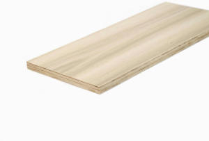 Muebles Modernos Blancos para <span class=keywords><strong>Apartamento</strong></span>, Paneles de Cocina de Eucalipto, Placas de Gabinete, Panel de Pared Laminado 4x8, E0, 1 Año - Product Image 4