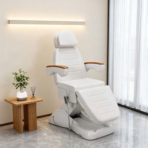 Кровать для косметического салона, 3, 4 мотора - Product Image 1