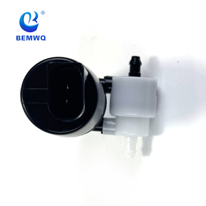 67127388349  BEMWQ Autopartes Motor de Pulverización de Agua para <span class=keywords><strong>BMW</strong></span> F45 F49 G08 F15 - Product Image 4
