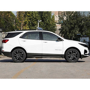 Bajo kilometraje <span class=keywords><strong>Mano</strong></span> izquierda Conducción Durable Usado <span class=keywords><strong>Chevrolet</strong></span> Equinox 1,5 T Turbo Motor <span class=keywords><strong>Segunda</strong></span> <span class=keywords><strong>mano</strong></span> <span class=keywords><strong>SUV</strong></span> compacto para exportación - Product Image 3