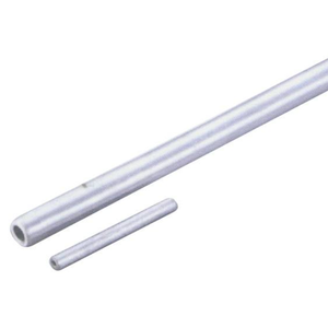 Manchon de raccordement hydraulique JY galvanisé à chaud, type compression, pour connexion de conducteurs ACSR - Product Image 6