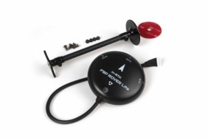<b>Wholesale</b> Price Original Holybro H-Rtk F9P Roverlite 2Nd Gps Airspeed Meter Fighter Striver Accessories - Product Image 3