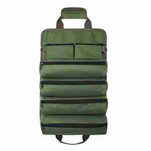 Kit de herramientas de emergencia para coche de bolsillo con compartimentos múltiples bolsas de equipo Jiahao Lyjenny - Product Image 2