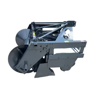 Bedvormer/maaier voor tractor, op maat gemaakte bedvormer/maaier cultivator - Product Image 6