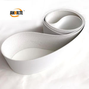 Bande transporteuse alimentaire de remplacement Annilte pour Intralox, Rexnord, <span class=keywords><strong>Habasit</strong></span> - Product Image 2