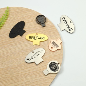 Ouvre-boîte personnalisé en alliage de zinc métallique or et argent pour boîte de <span class=keywords><strong>caviar</strong></span> - Product Image 3
