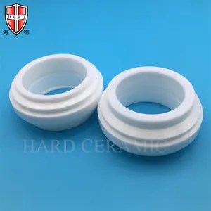 Industrial Zro2 Zirconia Ceramic Mechanical Seal For Pump