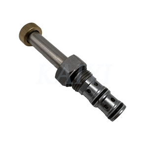 Componente per Escavatore, Bobina Solenoide 402300000103379 04023-00000, Valvola Solenoide per Lovol Sunward Worldzg FR150-7 <span class=keywords><strong>Zg</strong></span> - Product Image 3