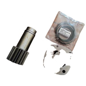 6589948 para Piezas de Engranajes, Eje de Motor Oscilante, Eje de Giro, Accionamiento para Excavadora Bobcat 325 328 329 331 <span class=keywords><strong>334</strong></span> - Product Image 1