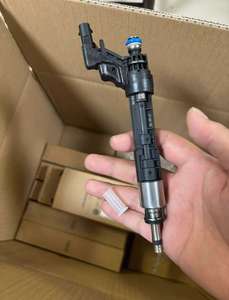 Inyector de Combustible para Audi A4 B9 A5Q5 Volkswagen Passat, Inyección Directa de Gasolina, Válvula de Inyección 06M906036T 06M906036AE - Product Image 1