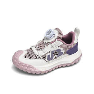 Nuovo design <span class=keywords><strong>scarpe</strong></span> <span class=keywords><strong>e</strong></span> vestiti in pizzo rapido per bambini di sicurezza punta in gomma antiscivolo ragazzo ragazze casual da passeggio sneaker a basso prezzo 28-39 - Product Image 4