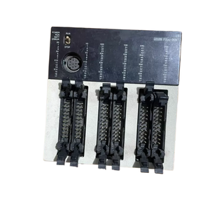 ตัวควบคุมลอจิกแบบตั้งโปรแกรมได้ FX2NC-96MT FX2NC-64MT FX2NC-32MT ชุดทรานซิสเตอร์อินพุตเอาต์พุต 96 ช่อง สำหรับซีรีส์ FX2NC สำหรับงานอุตสาหกรรม - Product Image 1