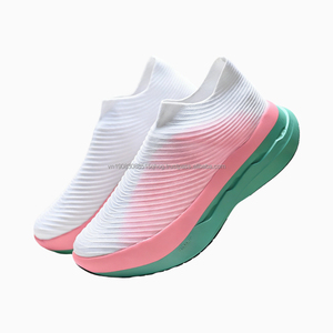 Zapatillas Deportivas Transpirables de Lujo para Mujer, Marca de Diseño, Coloridas, Nuevos Estilos, Producto de Tendencia en 2026 - Product Image 4
