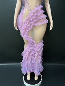 Novance Y5528 Prodotti di Tendenza 2026 Nuovi Arrivi Abiti da Ballo Vestiti da Sera Eleganti Abiti da Club Sexy <span class=keywords><strong>Abbigliamento</strong></span> <span class=keywords><strong>Donna</strong></span> - Product Image 3