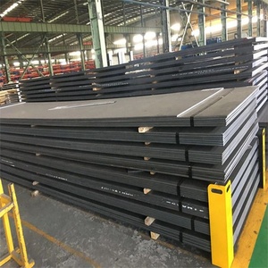 Tôle d'acier laminée à froid, épaisseur 0,3-100 mm, largeur 1000-2500 mm, longueur 2000-12000 mm, norme ASTM - Product Image 5