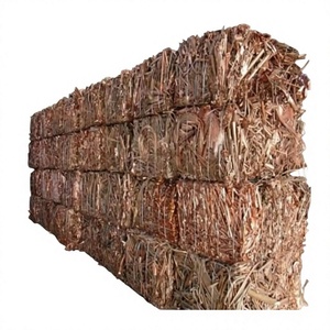 เศษลวดทองแดงบริสุทธิ์คุณภาพสูง ทองแดงเงา สะอาด รีไซเคิล จากลอนดอน - Product Image 1